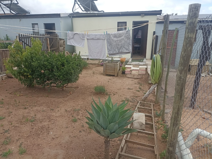 2 Bedroom Property for Sale in Mossel Bay Ext 13 Western Cape